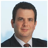 Phillip Gall, Deloitte Tax, LLP